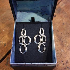 Ippolita Sterling Silver Earrings